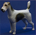 Chien de Rosenthal