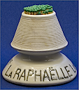 Publicité pour La Raphaëlle